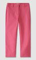 Pantalón Cropped Straight,ROSA CHICLE